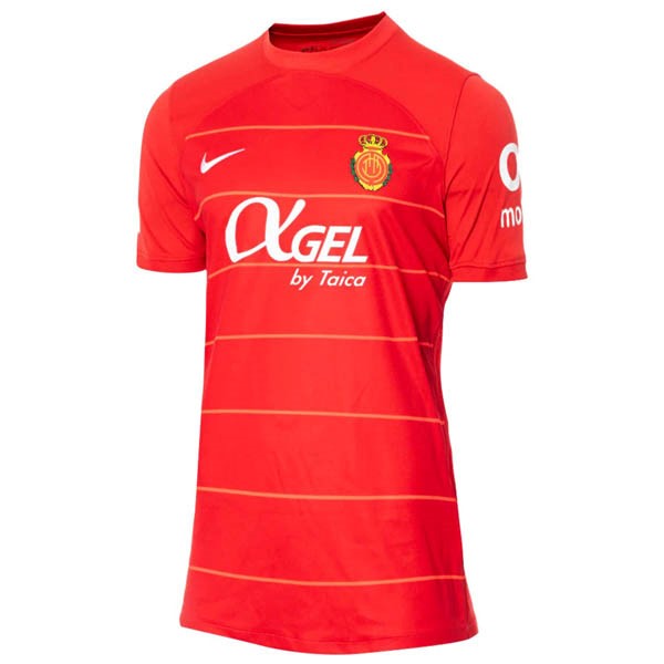 Tailandia Camiseta Mallorca Primera equipo 2023-24